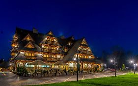Hotel Burkaty